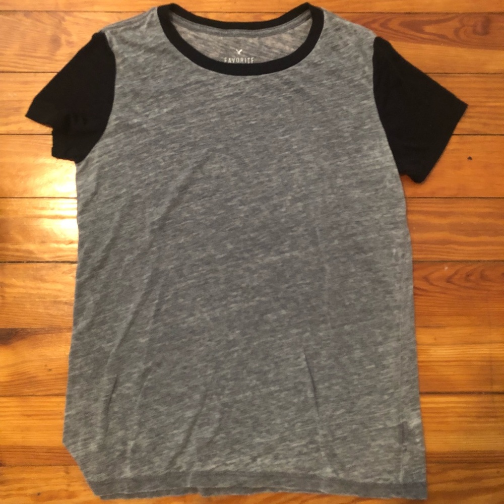 Short Sleeve Tee